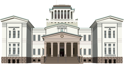 大倉山記念館